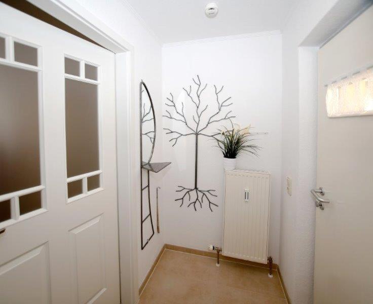 Appartementanlage Ostseeblick Kuehlungsborn Ngoại thất bức ảnh